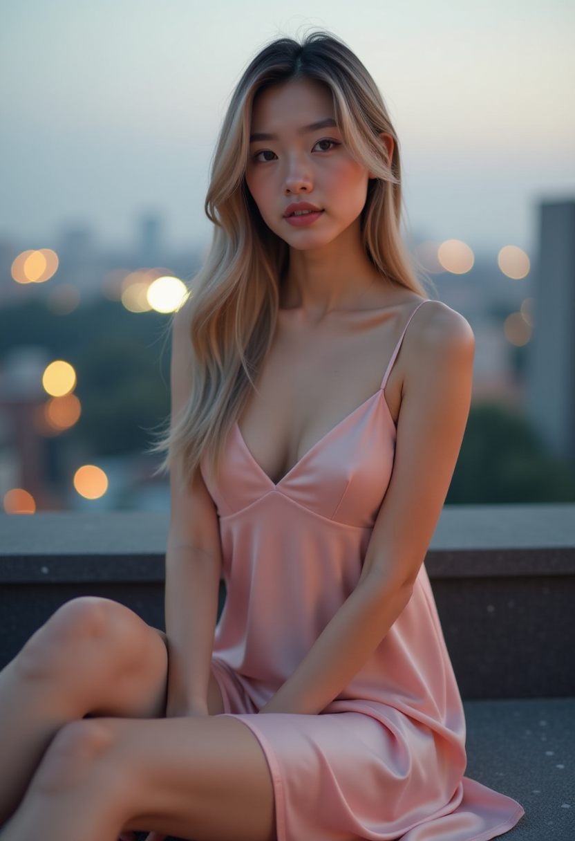 蓝色是最温暖的颜色