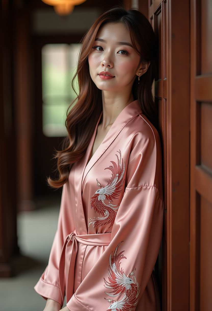 八美图